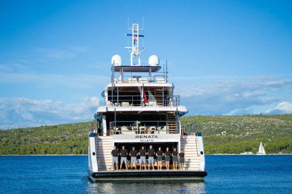 Image of Renata yacht #68