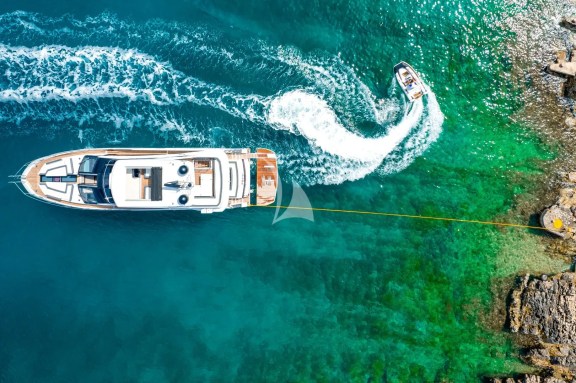 Image of FG STAR yacht #19