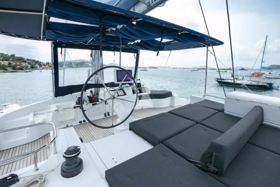 Flybridge