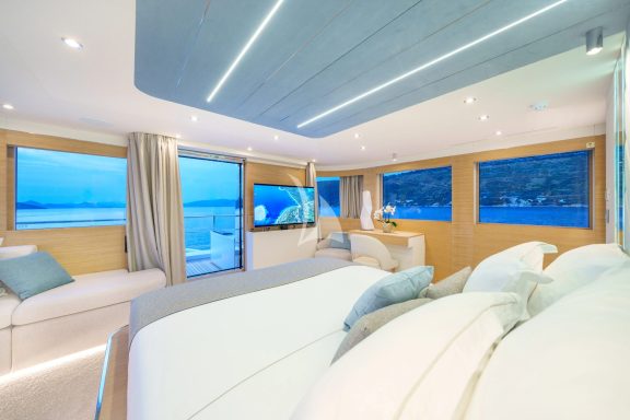 Image of Renata yacht #144
