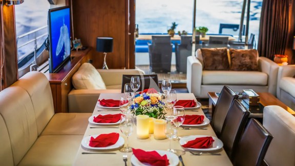 Image of THE BEST WAY yacht #16