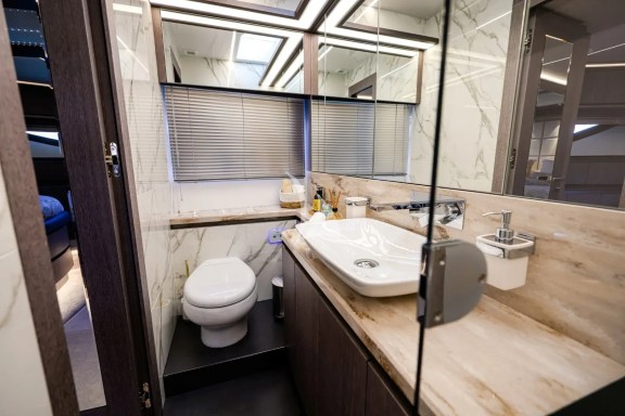 Image of FG STAR yacht #40