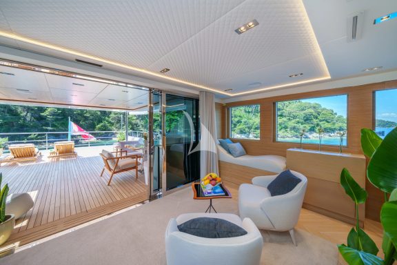 Image of Renata yacht #120