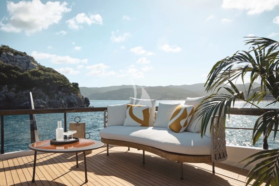 Image of BALANCE yacht #10