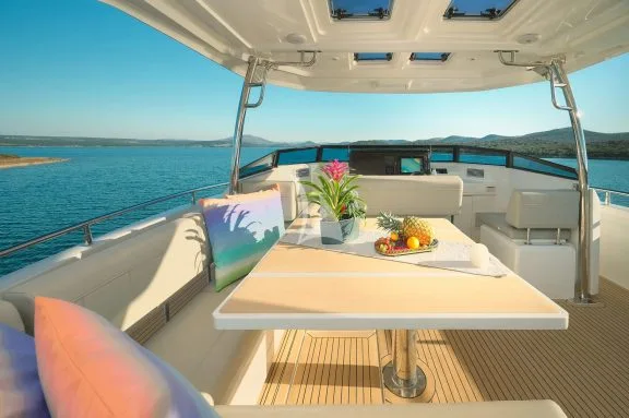 Image of By My Side yacht #98