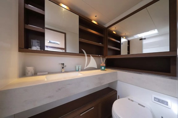 Image of MASTERMIND yacht #38