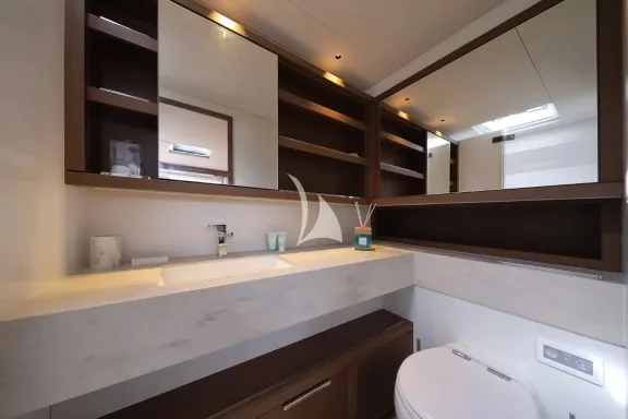 Image of MASTERMIND yacht #38
