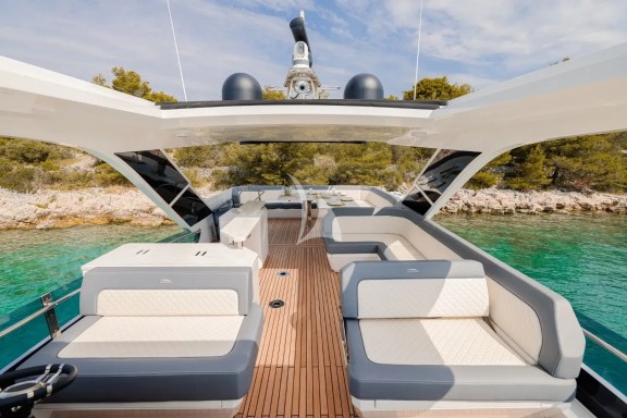 Image of FG STAR yacht #23