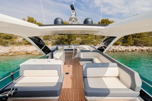 Image of FG STAR yacht #23