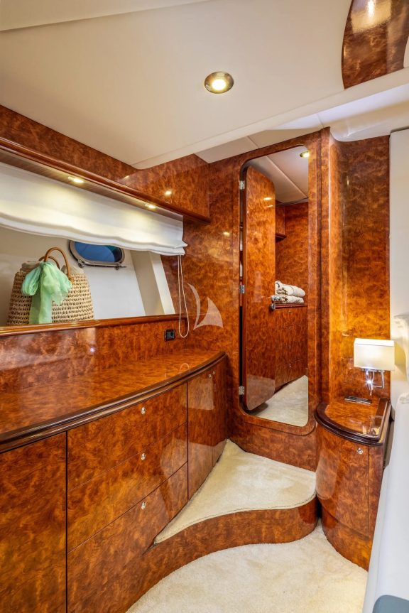 Image of LADY LONA yacht #12