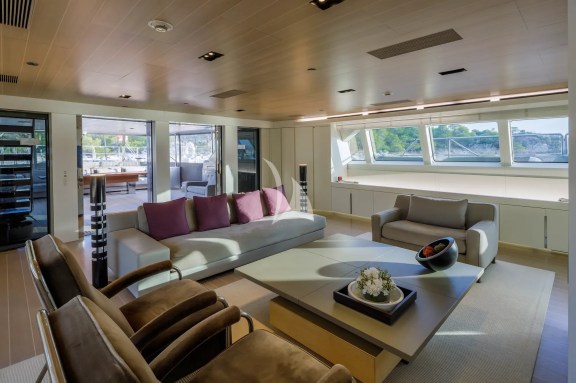 Image of BARACUDA VALLETTA yacht #8