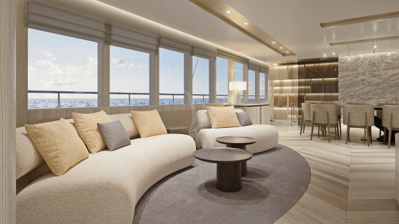 Image of AD ASTRA yacht #29