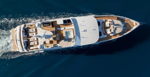 Image of SILENT WORLD yacht #39