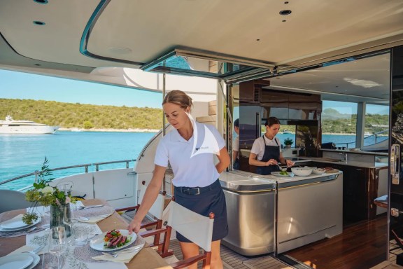 Image of ELIZABETH yacht #26