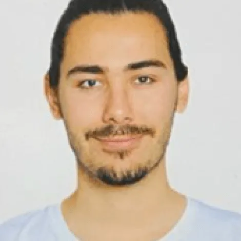 Crew of HOLIDAY|Yunus Emre Cil — Deckhand