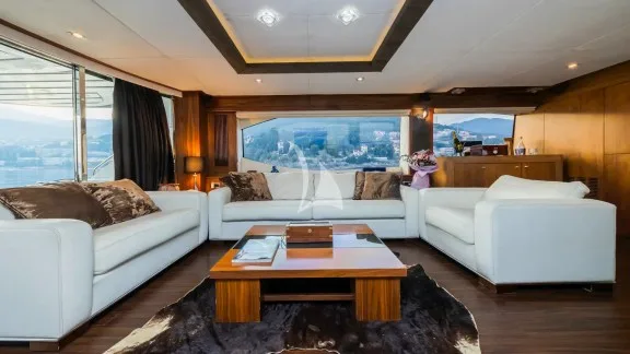Image of THE BEST WAY yacht #6