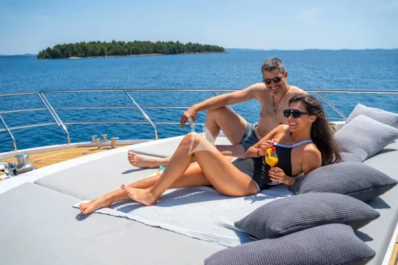 Image of Relax of Croatia yacht #19