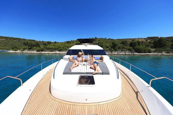 Image of INSIEME yacht #17