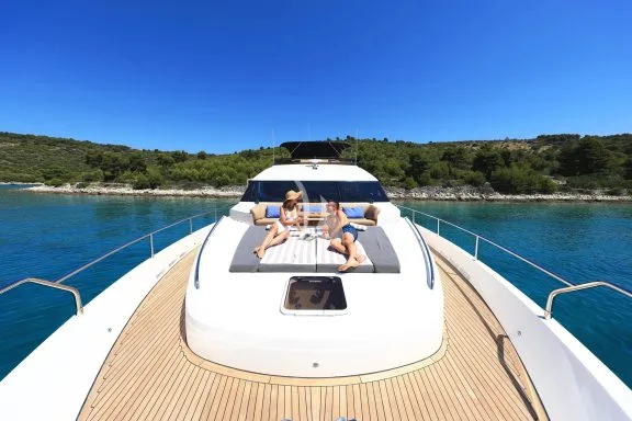 Image of INSIEME yacht #17