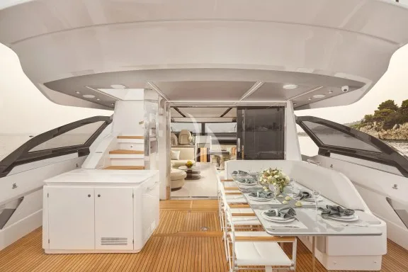 Image of MYNE yacht #15