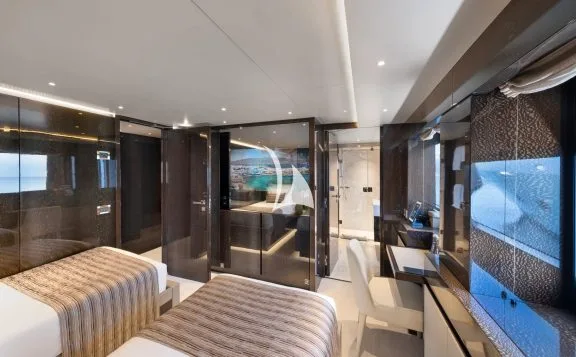 Twin Cabin II