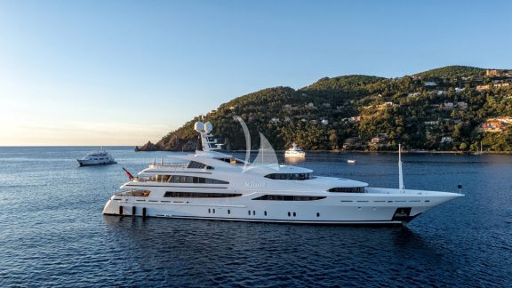 Image of ST DAVID yacht #4