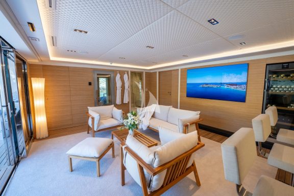 Image of Renata yacht #34