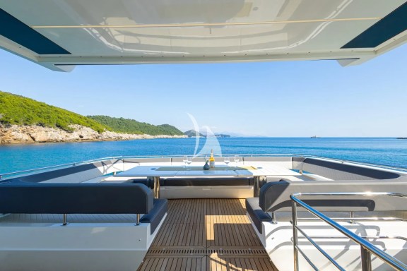 Image of PARADISE yacht #15