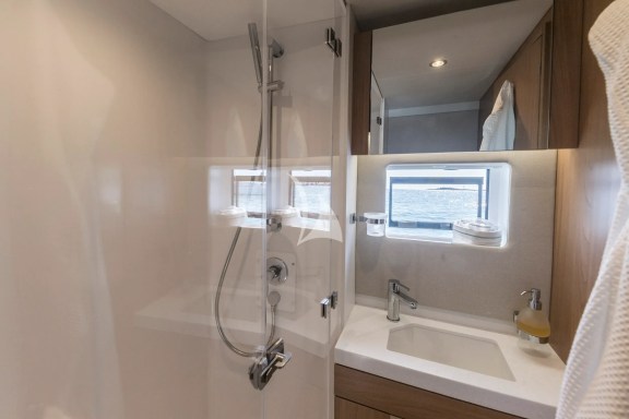 Image of ALISEI yacht #31