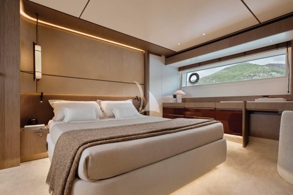 Image of BALANCE yacht #27