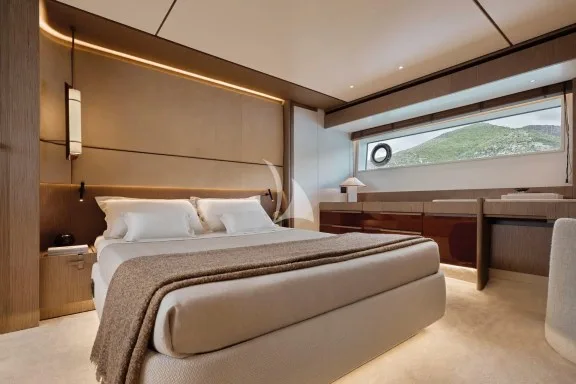 Image of BALANCE yacht #27