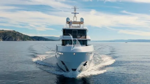 Image of Renata yacht #7