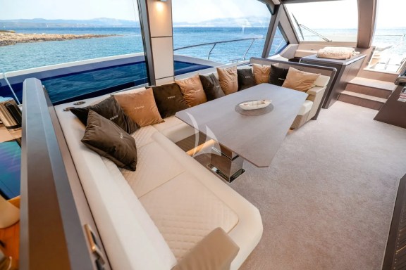 Image of FG STAR yacht #33