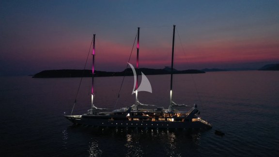 Image of LE PONANT yacht #39