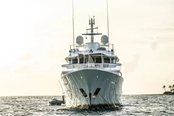 Image of BG yacht #37