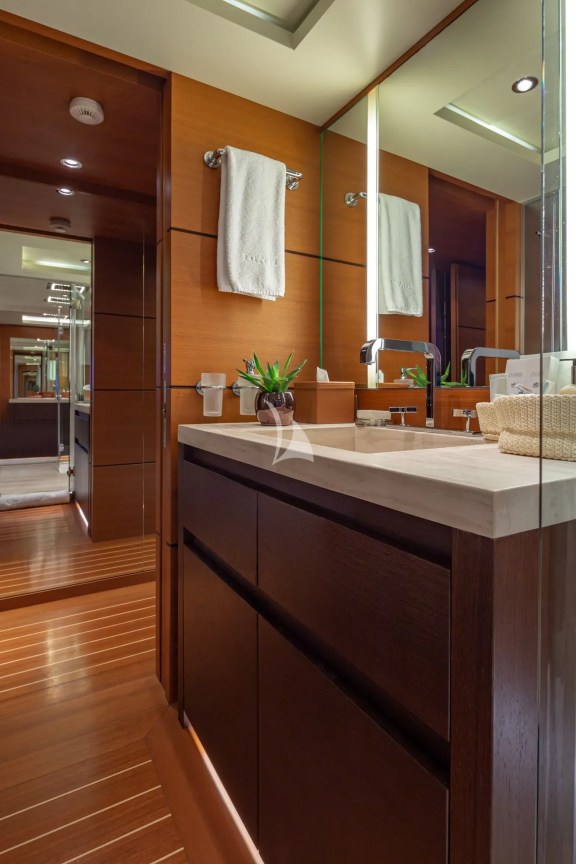 Master Bath III