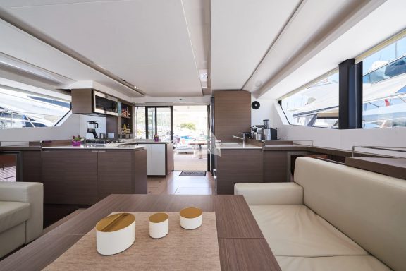 Image of Good Vibes yacht #39