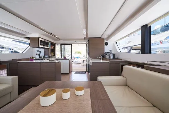 Image of Good Vibes yacht #39