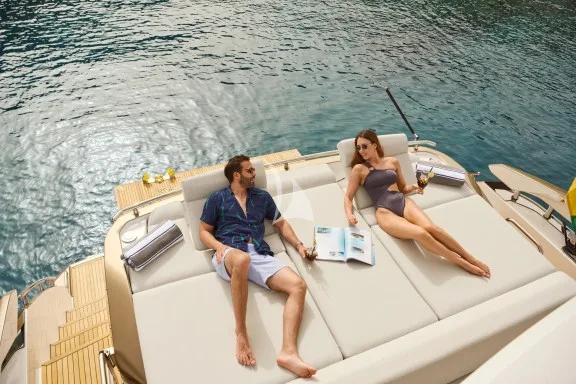 Image of MYNE yacht #14