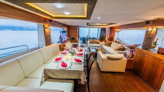 Image of THE BEST WAY yacht #14