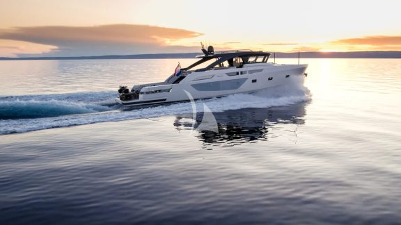 Image of KIMANI yacht #4
