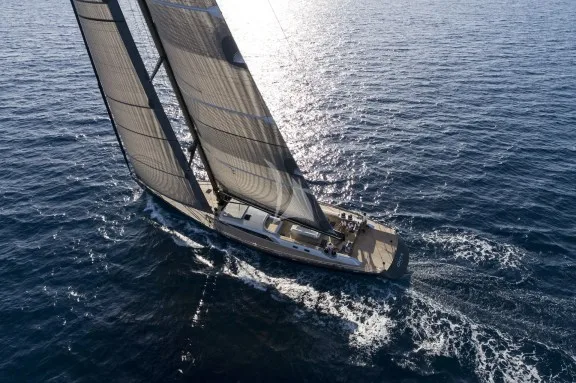 Image of ONYX yacht #3