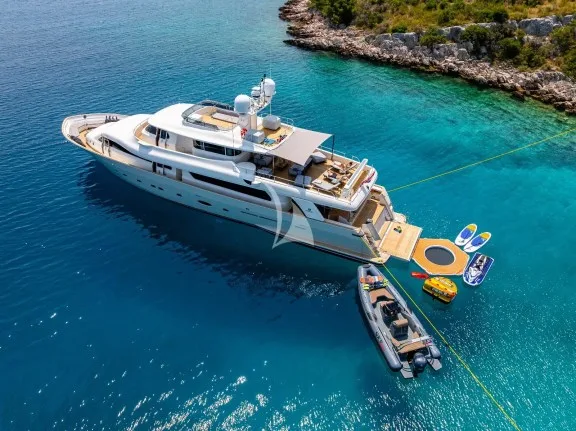 Image of KLOBUK yacht #10
