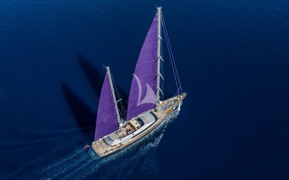 Image of BARACUDA VALLETTA yacht #23