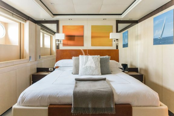 Image of ALALYA yacht #25