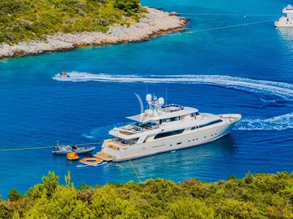 Image of KLOBUK yacht #7