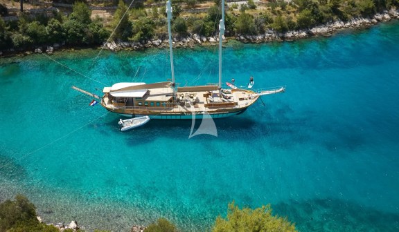 Image of LIBRA yacht #27