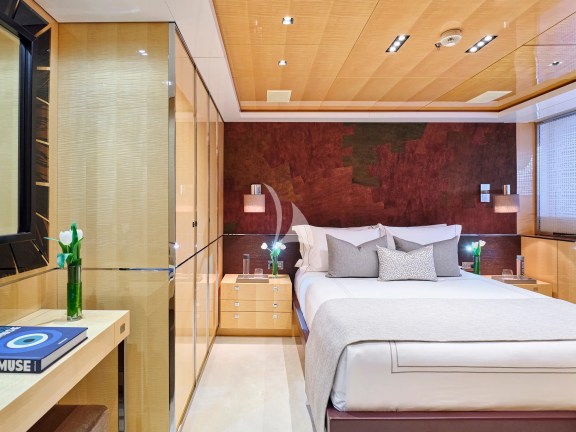 Image of LA PELLEGRINA 1 yacht #40
