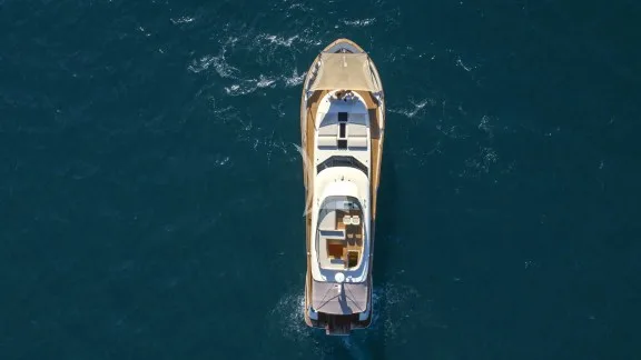 Image of PANTA REI yacht #15
