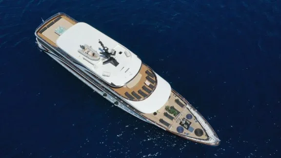 Image of NERA EXCELLENCE yacht #14